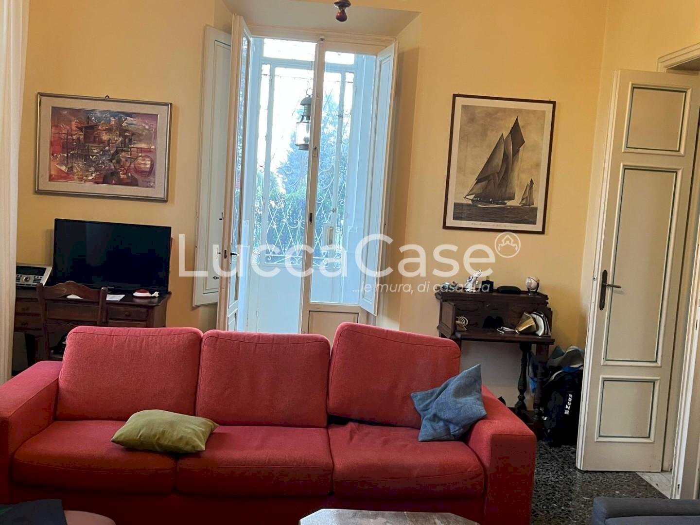 Villa Lucca (zona San Marco) - foto 1