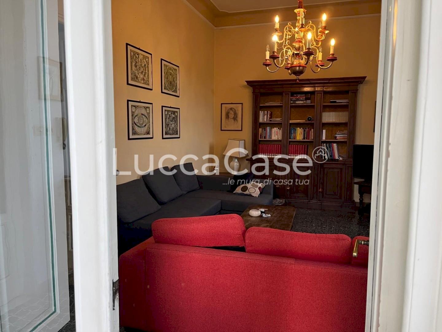 Villa Lucca (zona San Marco) - foto 3