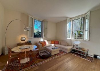 Salone - Appartamento Località Castell'Arienti, Bologna (zona Colli) - foto 17