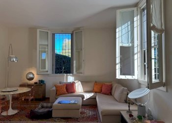 Salone - Appartamento Località Castell'Arienti, Bologna (zona Colli) - foto 18