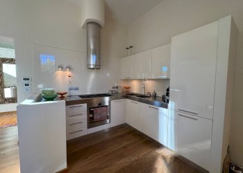 Cucina - Appartamento Località Castell'Arienti, Bologna (zona Colli) - foto 20