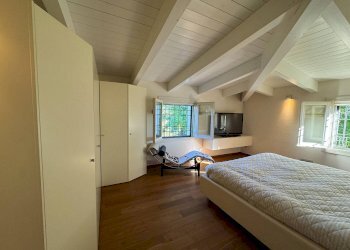 Camera da letto - Appartamento Località Castell'Arienti, Bologna (zona Colli) - foto 27