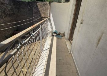 Trilocale via Dosso, Mercato San Severino - foto 6