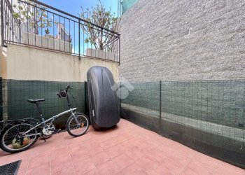 Bilocale Frazione Bossaneto, Stellanello - foto 19