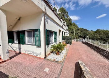 Bilocale Frazione Bossaneto, Stellanello - foto 20
