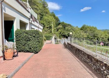Bilocale Frazione Bossaneto, Stellanello - foto 21