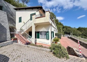 Bilocale Frazione Bossaneto, Stellanello - foto 23