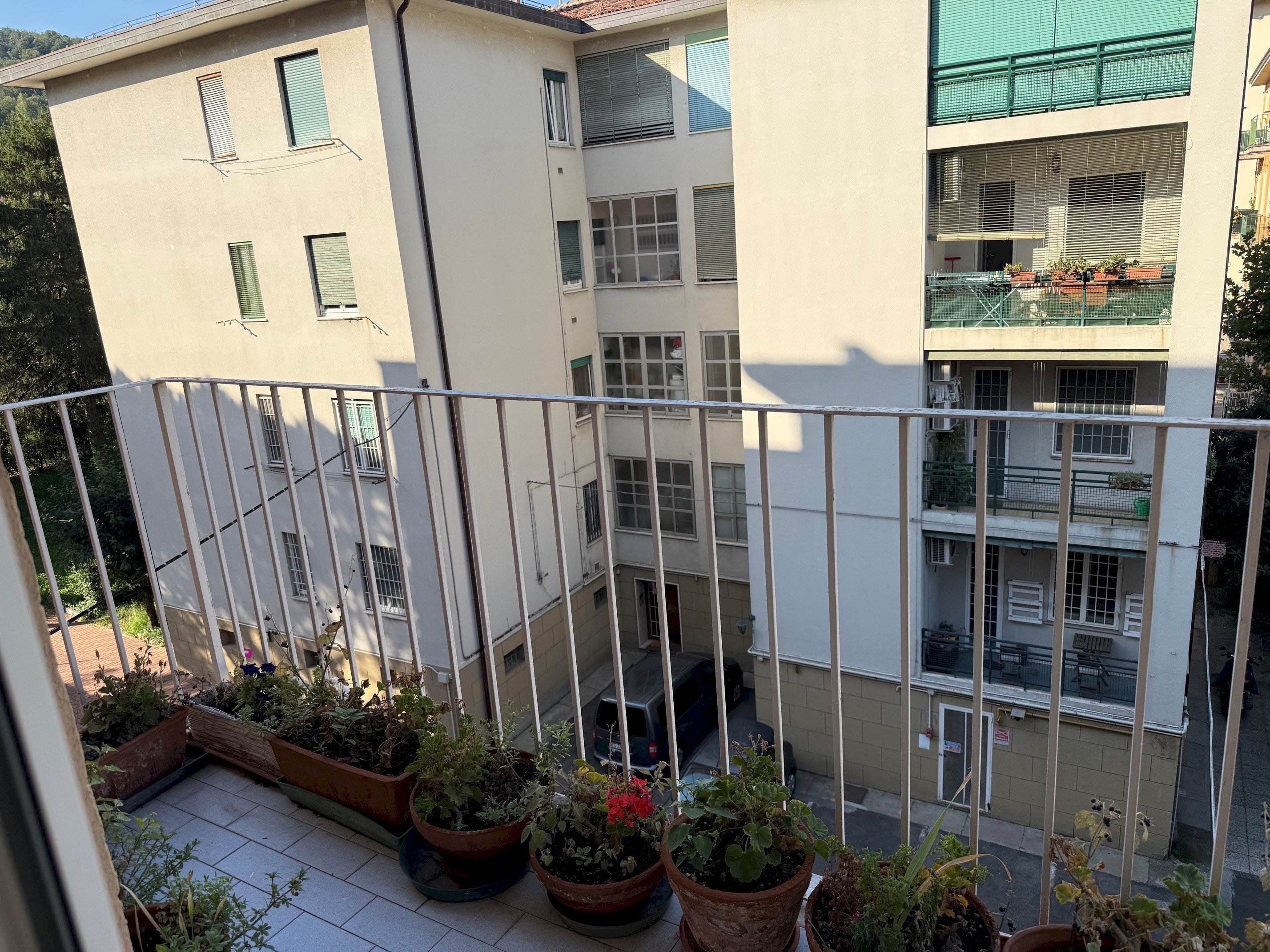 Trilocale via don sturzo, 9, Bologna (zona Funivia) - foto 3