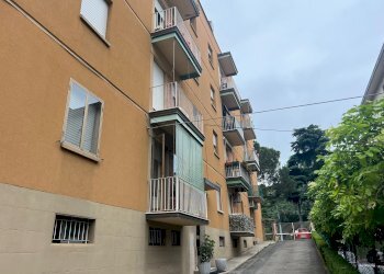 Trilocale via don sturzo, 9, Bologna (zona Funivia) - foto 14