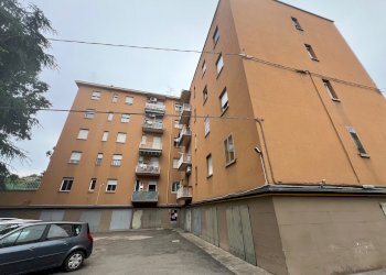 Trilocale via don sturzo, 9, Bologna (zona Funivia) - foto 16