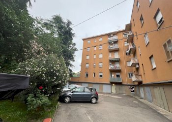 Trilocale via don sturzo, 9, Bologna (zona Funivia) - foto 17
