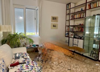 Trilocale via don sturzo, 9, Bologna (zona Funivia) - foto 5