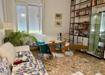 Trilocale via don sturzo, 9, Bologna (zona Funivia) - foto 6