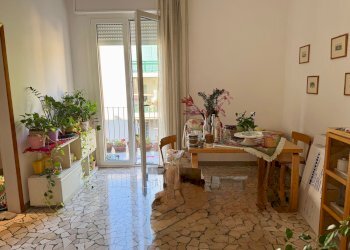 Trilocale via don sturzo, 9, Bologna (zona Funivia) - foto 1