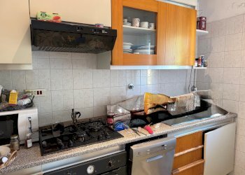 Trilocale via don sturzo, 9, Bologna (zona Funivia) - foto 7