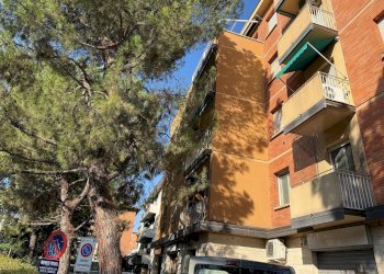 Trilocale via don sturzo, 9, Bologna (zona Funivia) - foto 18