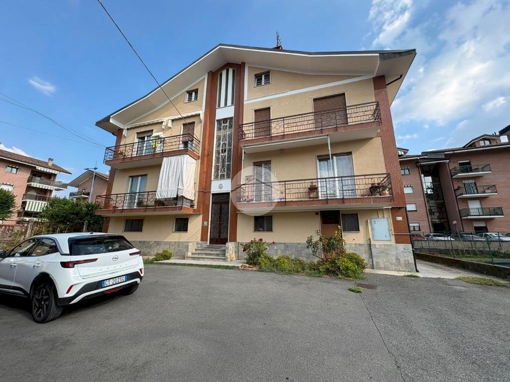 Apartment Via XXV Aprile, Giaveno - photo 1