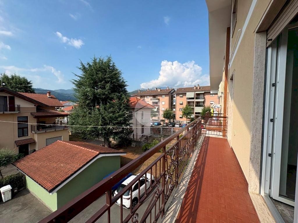 Apartment Via XXV Aprile, Giaveno - photo 2