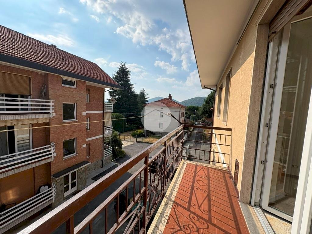 Apartment Via XXV Aprile, Giaveno - photo 3