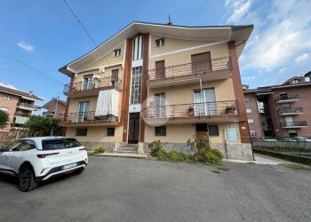 Apartment Via XXV Aprile, Giaveno - photo 1