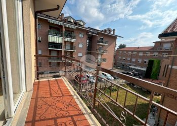 Apartment Via XXV Aprile, Giaveno - photo 4