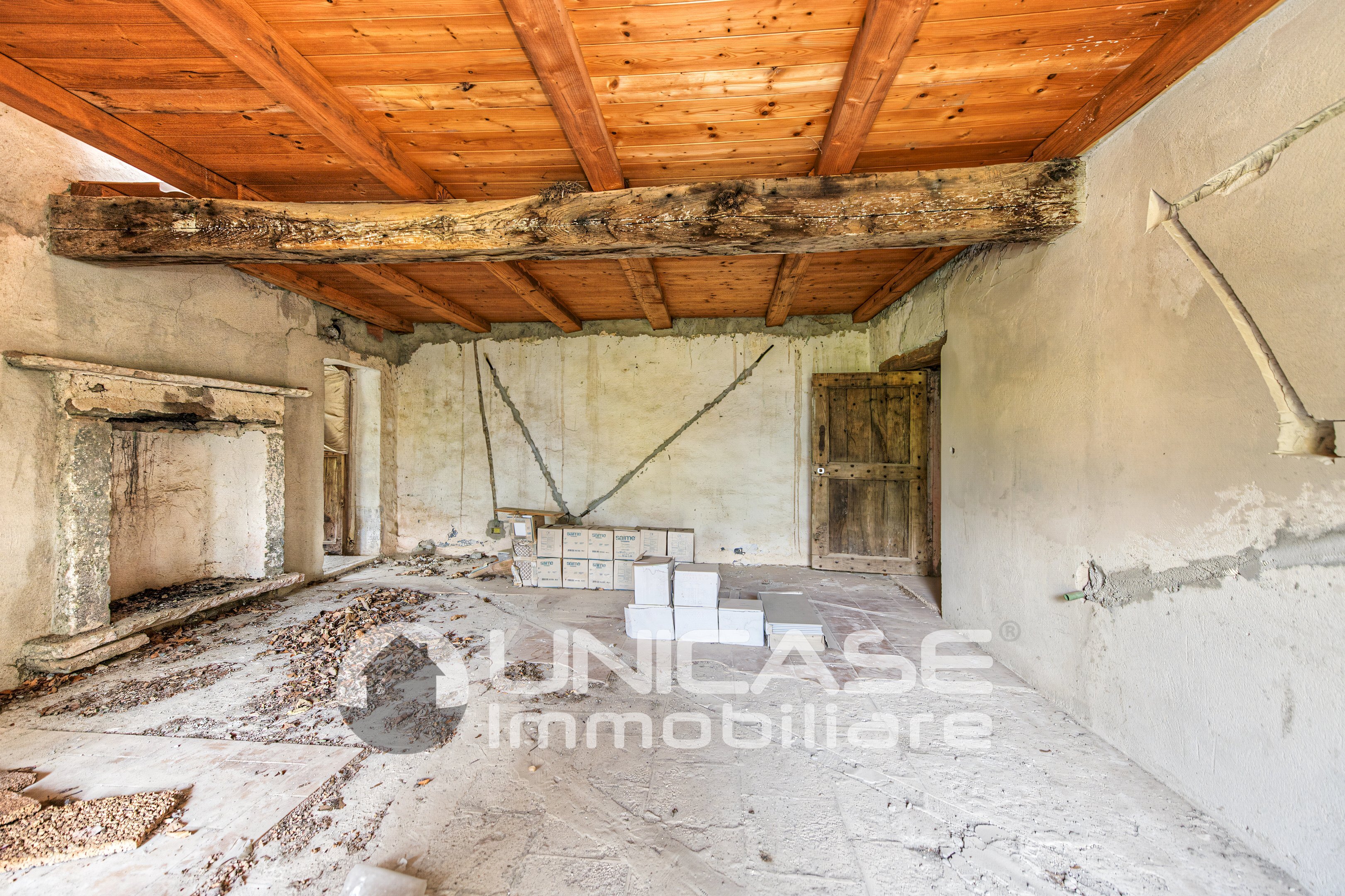 Rustic via Rumer, Rorà - photo 3