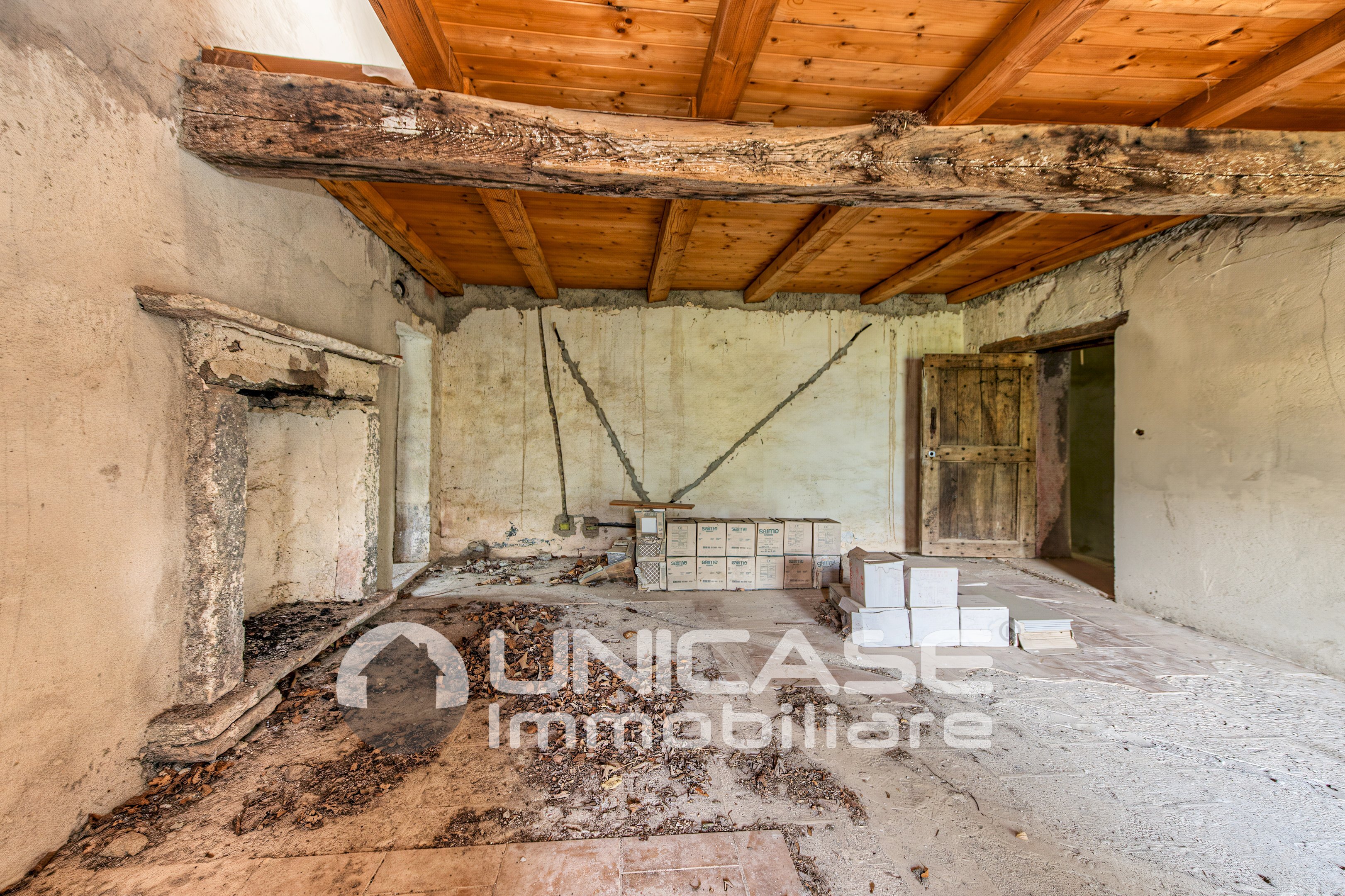 Rustic via Rumer, Rorà - photo 2