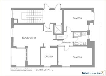 Trilocale San Donato Milanese - foto 26