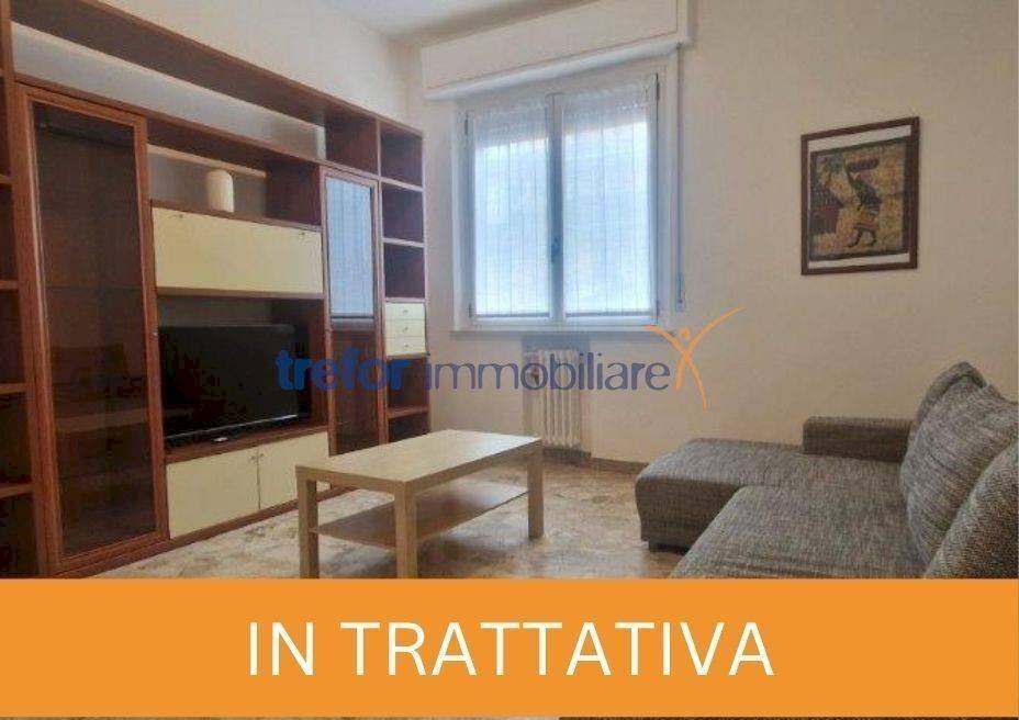 Two-room apartment San Donato Milanese - photo 1