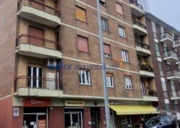Two-room apartment San Donato Milanese - photo 20
