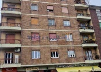 Two-room apartment San Donato Milanese - photo 21