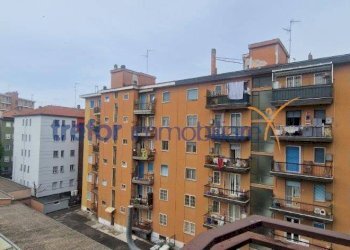 Two-room apartment San Donato Milanese - photo 22