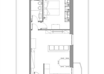 Two-room apartment San Donato Milanese - photo 25