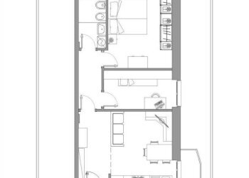 Two-room apartment San Donato Milanese - photo 26