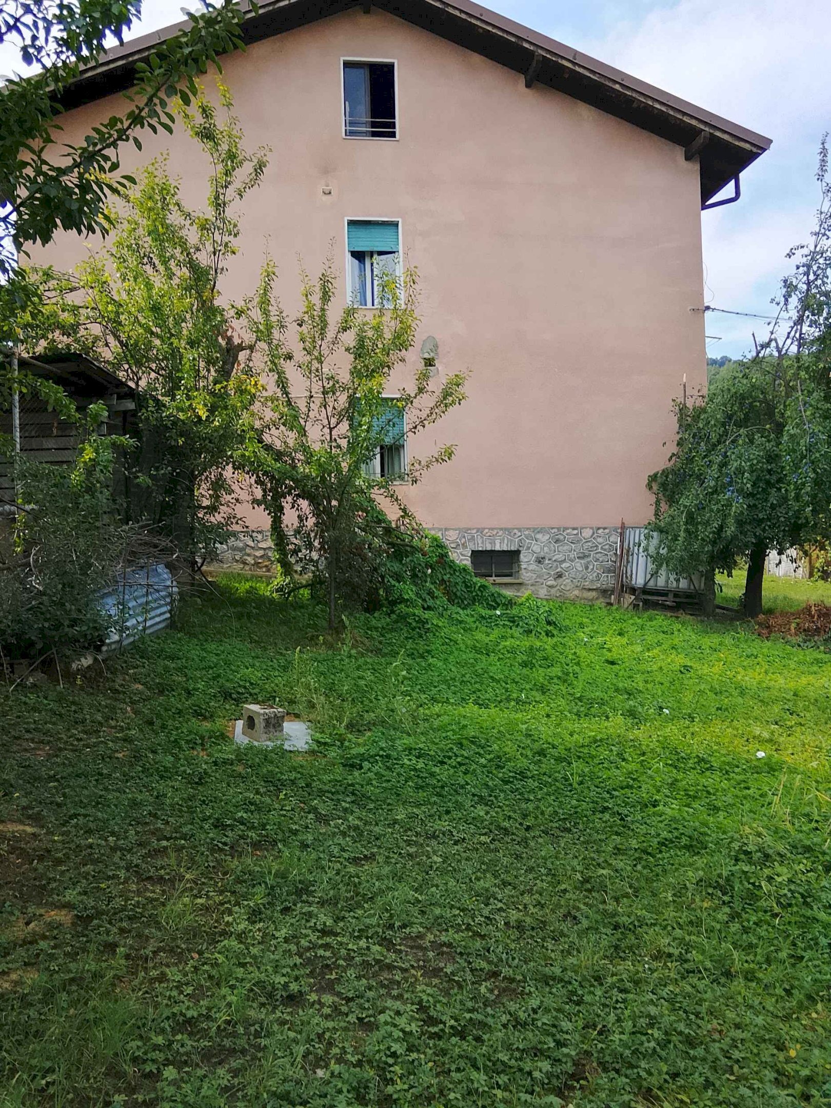 Casa indipendente Via Tetti di do, Boves - foto 1