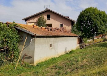 Casa indipendente Via Tetti di do, Boves - foto 4