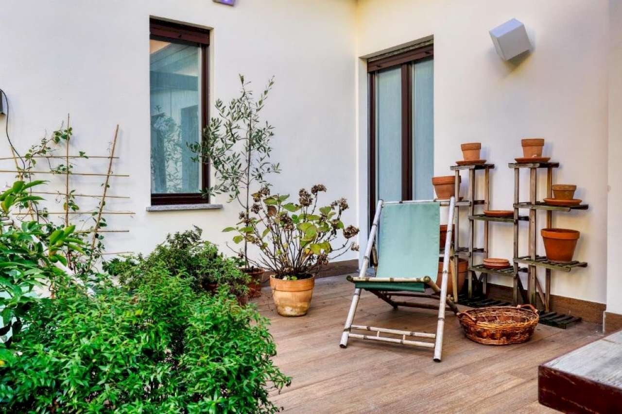 Bilocale Milano - foto 1