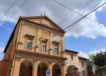 Trilocale AD.ZE VIA DEL PIOMBO, Bologna - foto 51