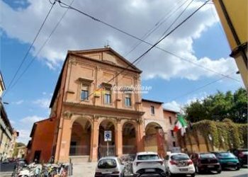 Trilocale AD.ZE VIA DEL PIOMBO, Bologna - foto 52