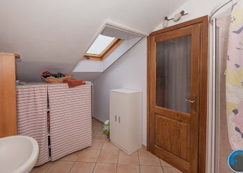 Four-room apartment Stradale San Secondo, 35, Pinerolo - photo 14