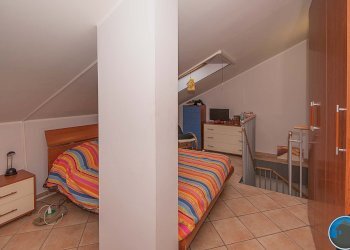 Four-room apartment Stradale San Secondo, 35, Pinerolo - photo 13