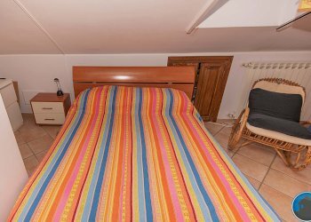 Four-room apartment Stradale San Secondo, 35, Pinerolo - photo 11