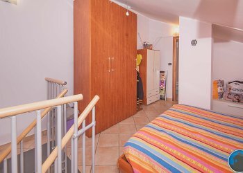 Four-room apartment Stradale San Secondo, 35, Pinerolo - photo 12