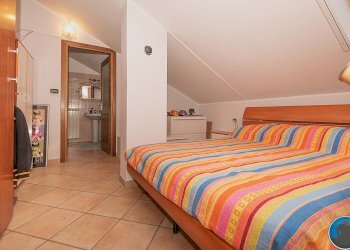 Four-room apartment Stradale San Secondo, 35, Pinerolo - photo 10
