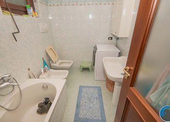 Four-room apartment Stradale San Secondo, 35, Pinerolo - photo 16