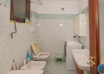 Four-room apartment Stradale San Secondo, 35, Pinerolo - photo 17