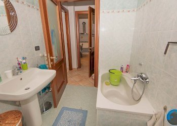 Four-room apartment Stradale San Secondo, 35, Pinerolo - photo 18