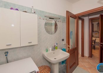 Four-room apartment Stradale San Secondo, 35, Pinerolo - photo 19