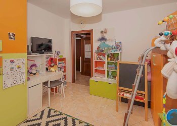 Four-room apartment Stradale San Secondo, 35, Pinerolo - photo 9