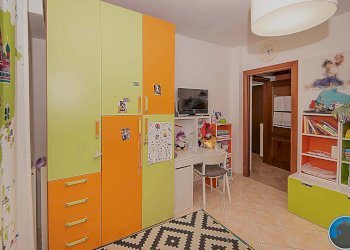 Four-room apartment Stradale San Secondo, 35, Pinerolo - photo 8
